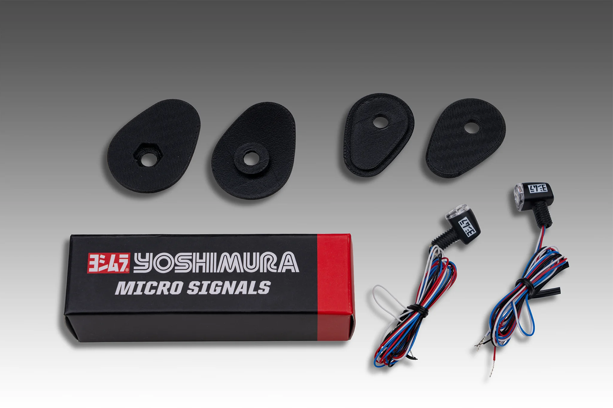 Micro Turn Signal Kits
